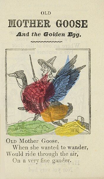 File:Mother Goose riding.jpg