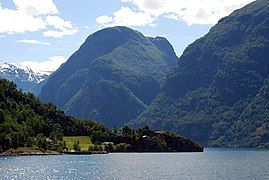 Nærøyfjord