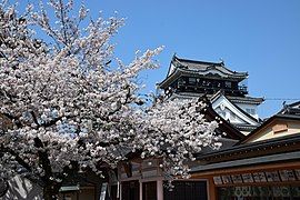 Okazaki Castle