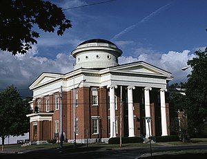 Oneida County Courthouse