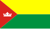 Flag of Gmina Trzcianka