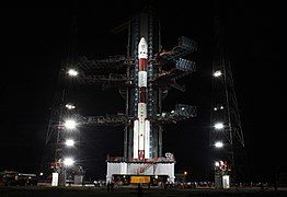 OFB supplies the propellants and explosives for PSLV to ISRO