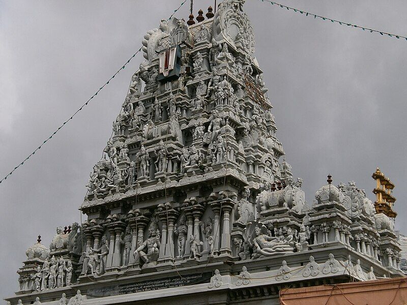 File:Parthasarathy-Temple-Triplicane-Chennai-5.JPG