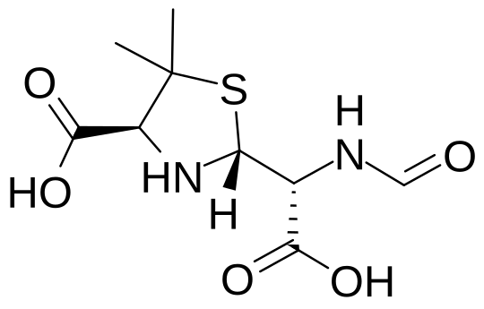 File:Penicilloic acid.svg