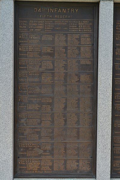 File:Penn-Memorial-11-34th-Inf-Plaque.jpg