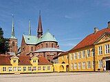 Roskilde Cathedral