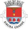 Coat of arms of Ribeira Grande