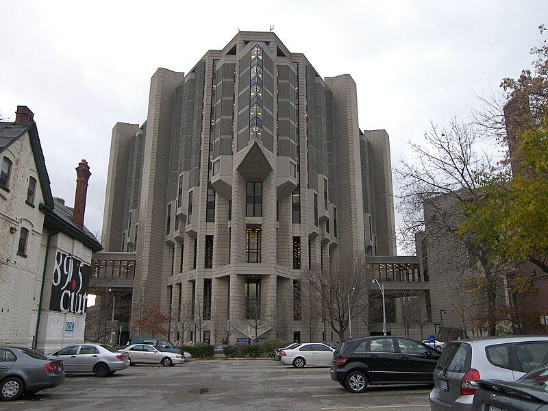 File:Robarts East wing.JPG