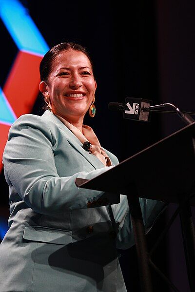 File:SXSW-2024-OB7A9628-alih-Ada Limón (cropped).jpg