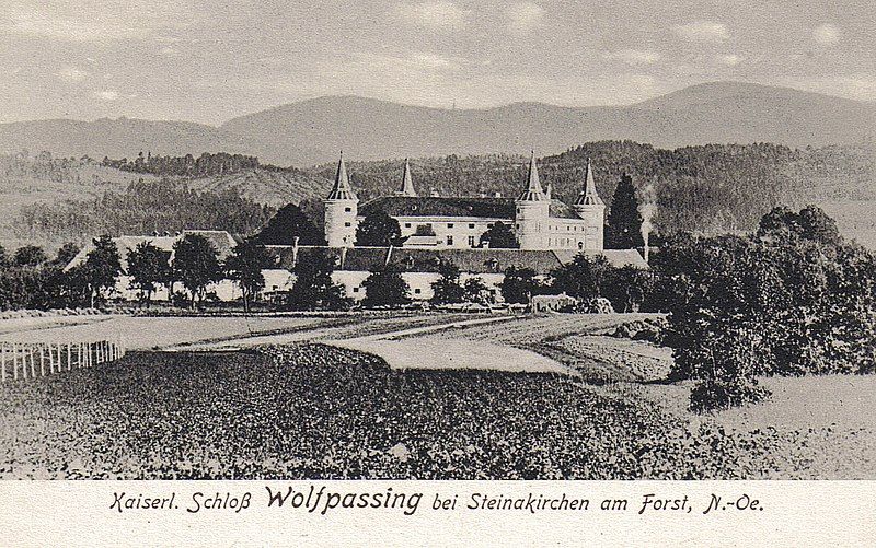 File:Schloss Wolfpassing 1914.jpg