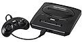 Sega Mega Drive/Genesis (1988)