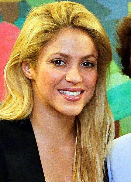 File:Shakira, 2011.jpg