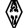 Skyrim logo