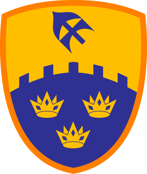 File:Southern Brigade Flash.svg