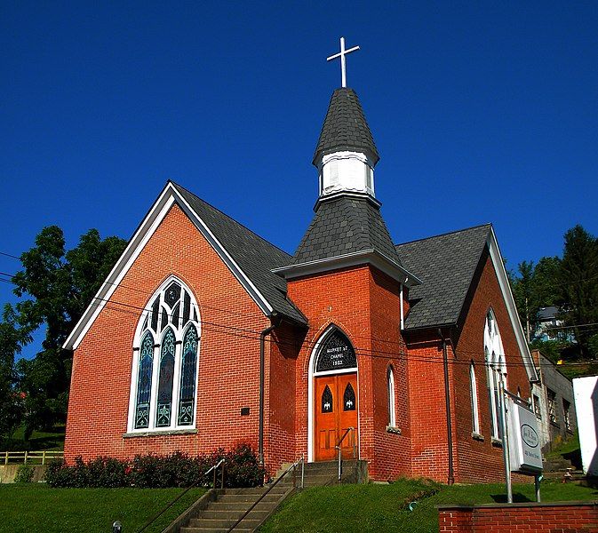 File:Spencer Presbyterian Church.jpg