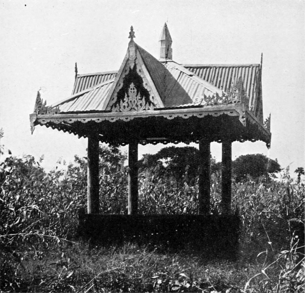 File:Tharrawaddy Min's tomb.PNG