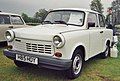 Short-lived Trabant 1.1 model (4 stroke)