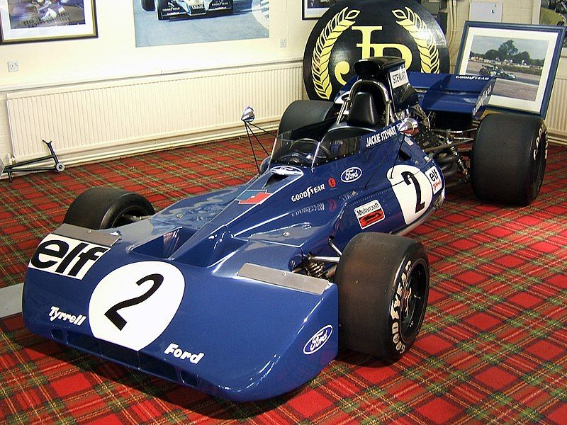 File:Tyrrell 003 Donington.jpg