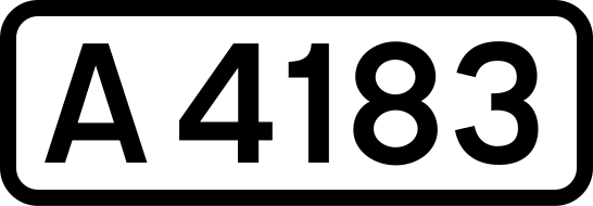 File:UK road A4183.svg