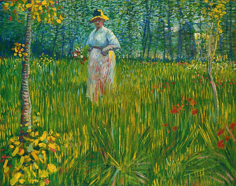 File:Vangogh femme-dans-un-jardin.jpg