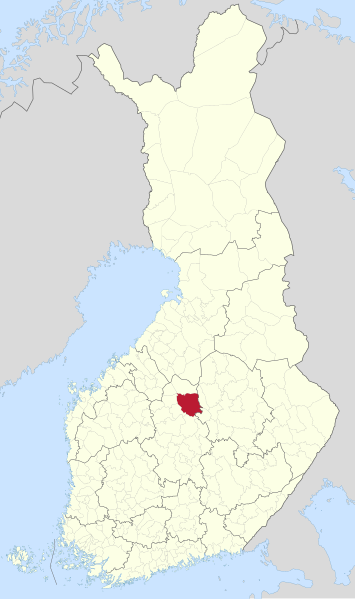 File:Viitasaari sijainti Suomi.svg