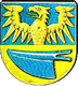 Coat of arms of Osterhusen