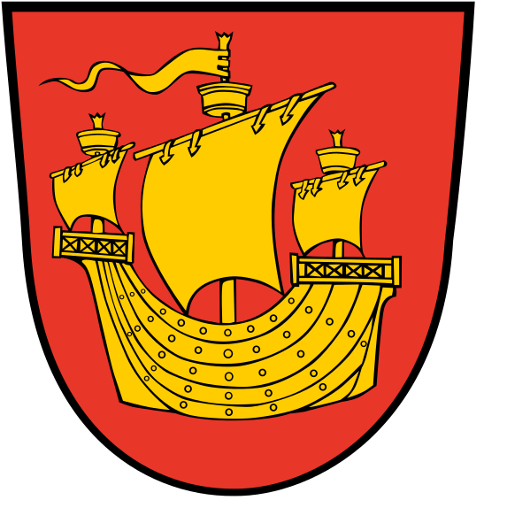 File:Wappen Rerik.svg