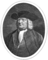 Image 25William Penn, a Quaker and son of a prominent admiral, founded the colonial Province of Pennsylvania in 1681. (from Pennsylvania)