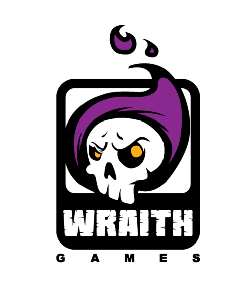 File:Wraith Logo Square.png