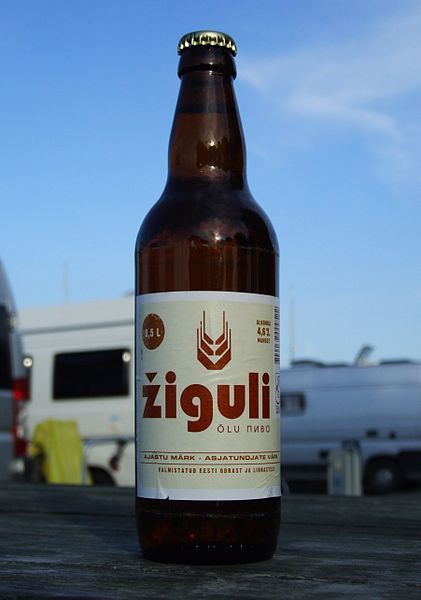 File:Žiguli beer.JPG