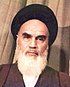 Ruhollah Khomeini