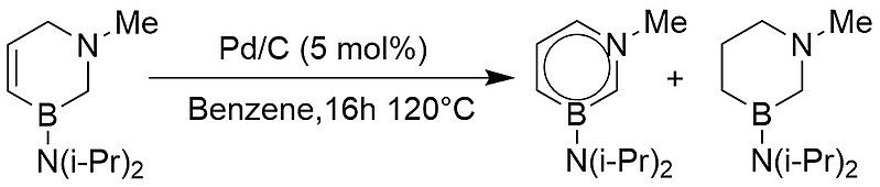 File:1,3-Azaborine Dehydrogenation.jpg