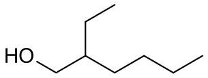 File:2-Ethylhexanol 2D.svg