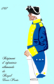 Royal Deux-Ponts 1767-1776