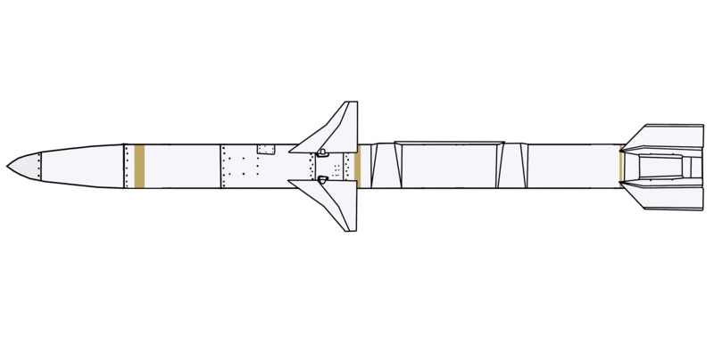 File:AGM-88B HARM (USN).png