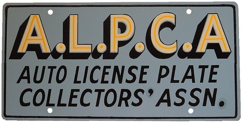 File:ALPCA License Plate.jpg