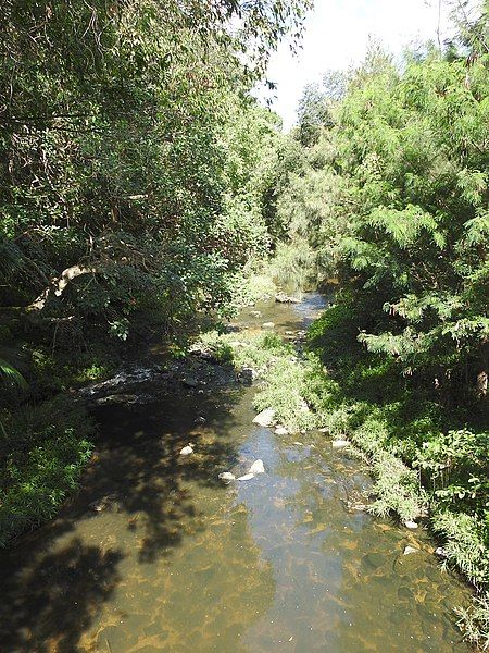 File:AU-Qld-Kalinga-Park-Kedron Brook downstream-2021.jpg