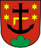 Coat of arms of Aeschi