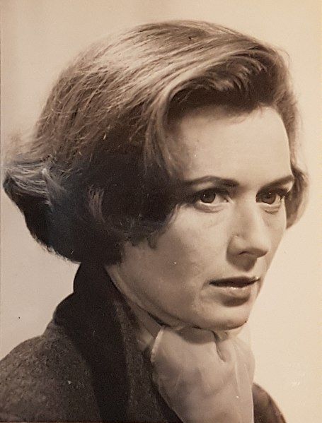 File:Ann Gillis 1966.jpg