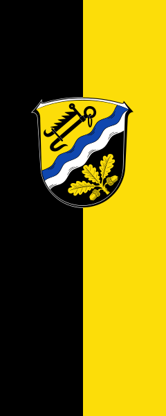 File:Banner Schwalmtal (Hessen).svg