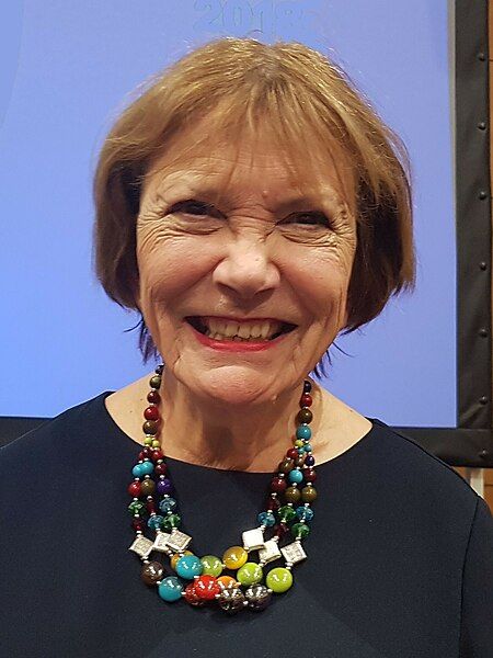 File:Baroness Bakewell 2018.jpg