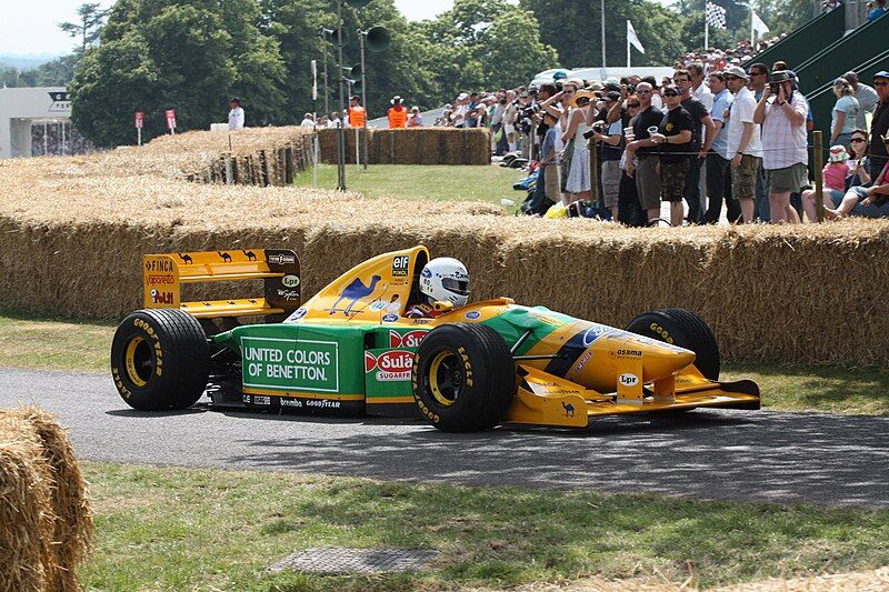 File:Benetton at goodwood.jpg