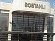 Bostanlı