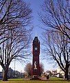 Camperdown Main street.