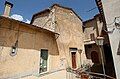 church San Giacomo in the fortified center