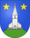 Coat of arms of Châtillens