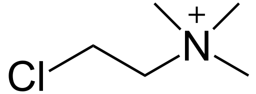 File:Chlormequat structure.svg