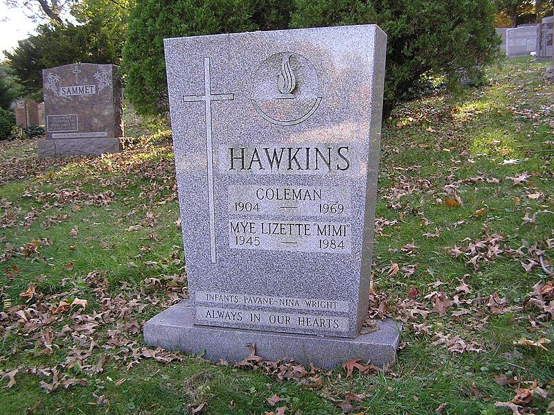 File:Coleman Hawkins 2011.JPG