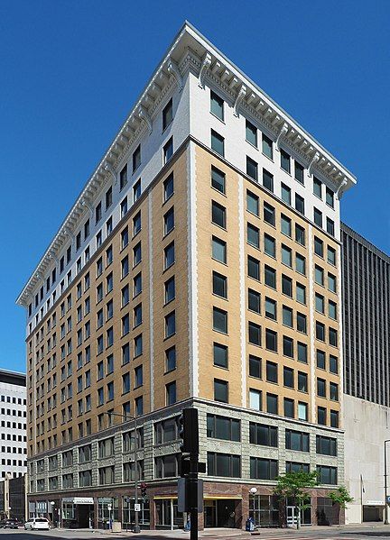 File:Commerce Building 2021.jpg