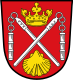 Coat of arms of Königsfeld